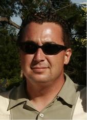 Eric Layne