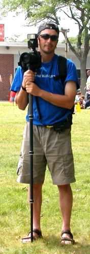 Troy Parla