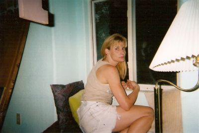 Lori Westerbuhr