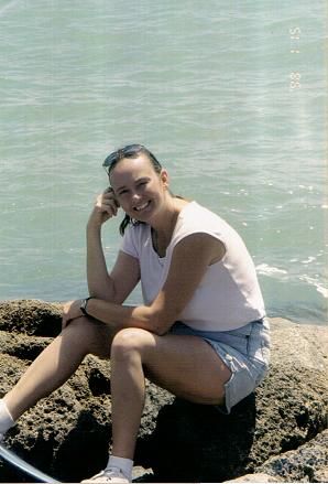 Jacquelyne Parsons