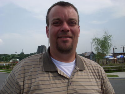Jeffrey Lovell