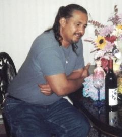 Roy Smart