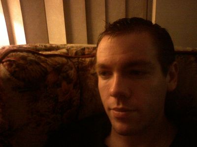 Matthew Wood