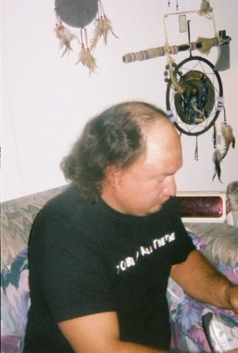 Mark Pilant