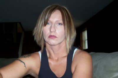 Constance Chambers