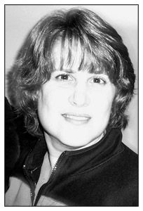 Laurie Reinmann