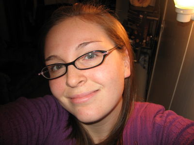 Rachael Gunderson