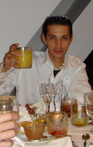 Roy Lucas