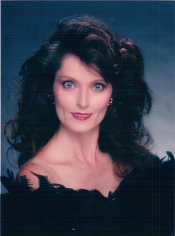Wilma Lacroix