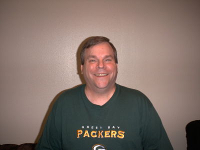 Daniel Piershale