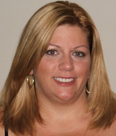 Kimberly Palladino