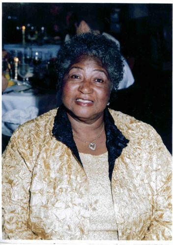 Betty Haley
