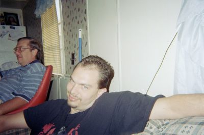 James Bohler