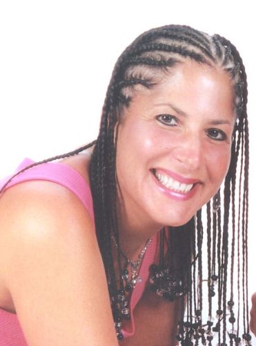 Annette Rapinesi
