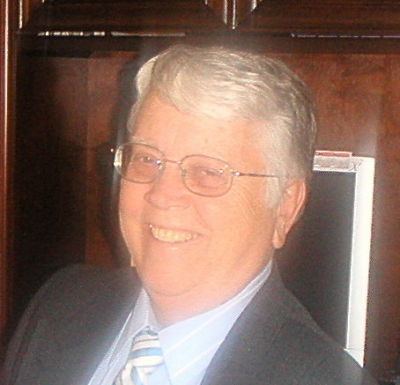 Thomas Hare