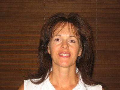 Sherry Ray