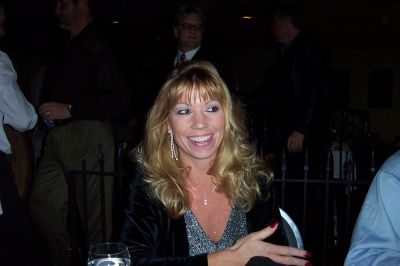 Claudia Burge