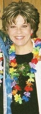 Kaye Mclaughlin