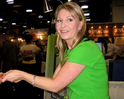 Patricia Tompkins