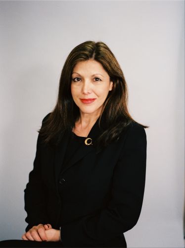 Michelle Deblinger