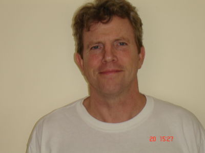 Mark Vickers