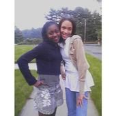 Aniqua Washington