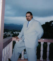 Luis Perez-Hernandez