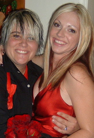 Dawn Thomas