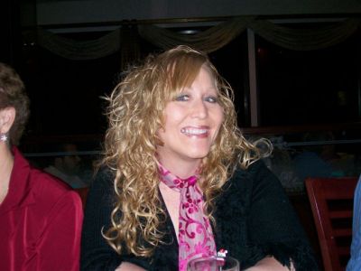 Angela Nelson
