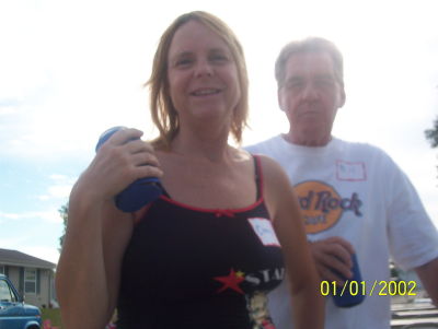 Cheryl Limberger
