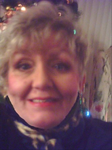 Sheila Larsen