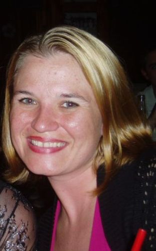 Anita Gabrielson