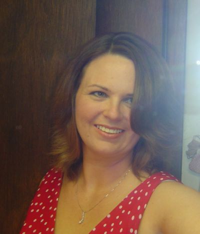 Cheryl Woodall