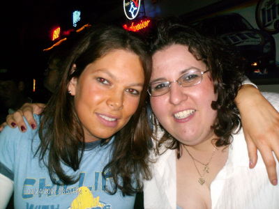 Tracey Holguin