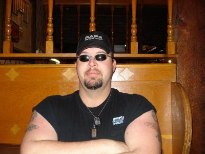 Billy Gaston