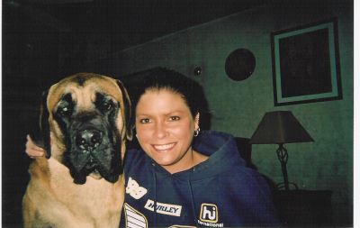 Renee Lewis