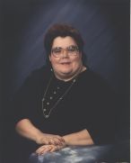 Christina Hoye