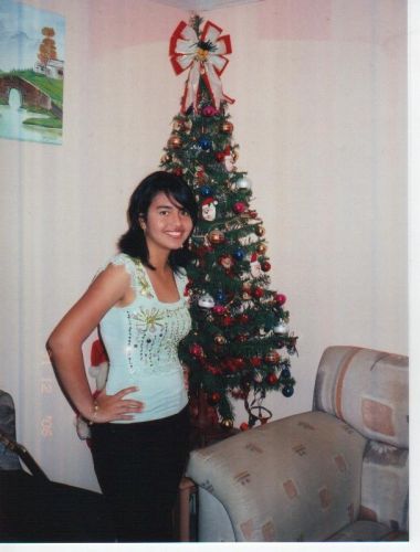 Vivian Radillo
