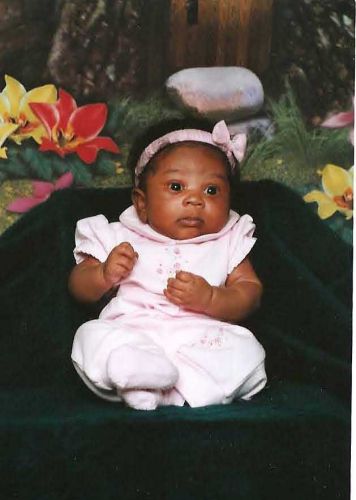 Bianna Ellis