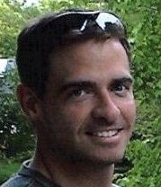 Jason Patoskie