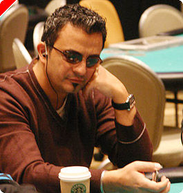 Michael Blanco