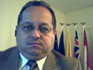 Ismael Torresagosto