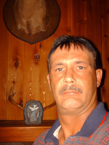 Chris Manning