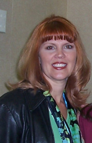 Cathy Channing