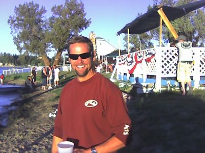 Michael Harlow