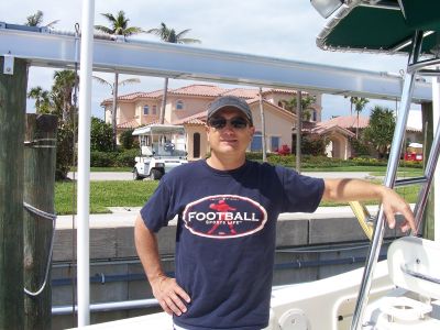 Michael Lowman