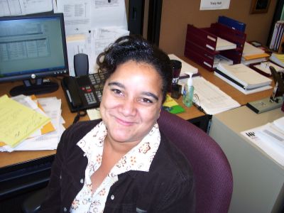 Wendy Watson