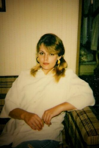 Janet Lanham