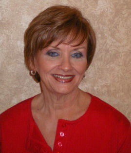 Patricia Roy