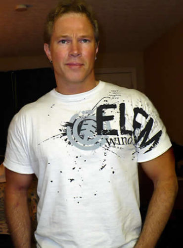 Terry Parker